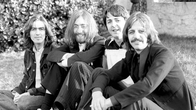 The Beatles