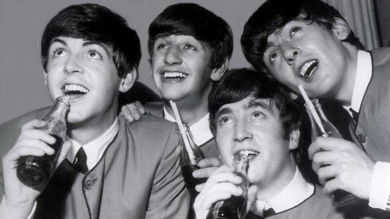 The Beatles