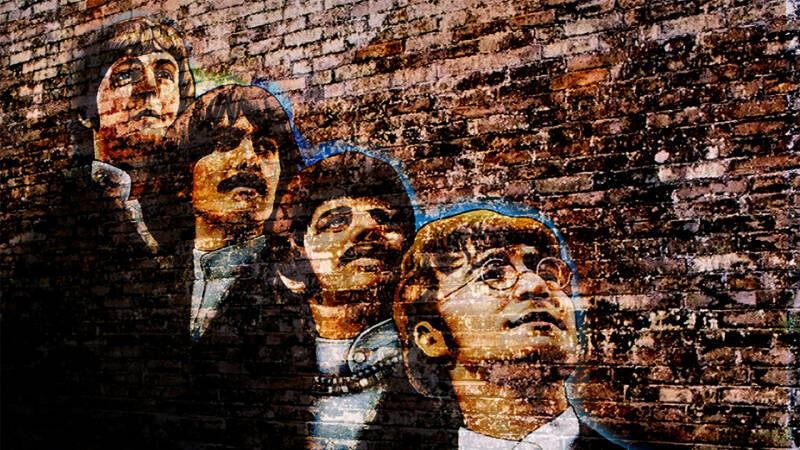 The Beatles