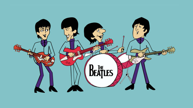 The Beatles