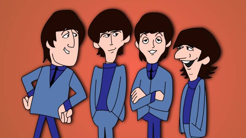 The Beatles