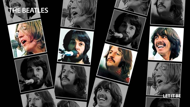 The Beatles