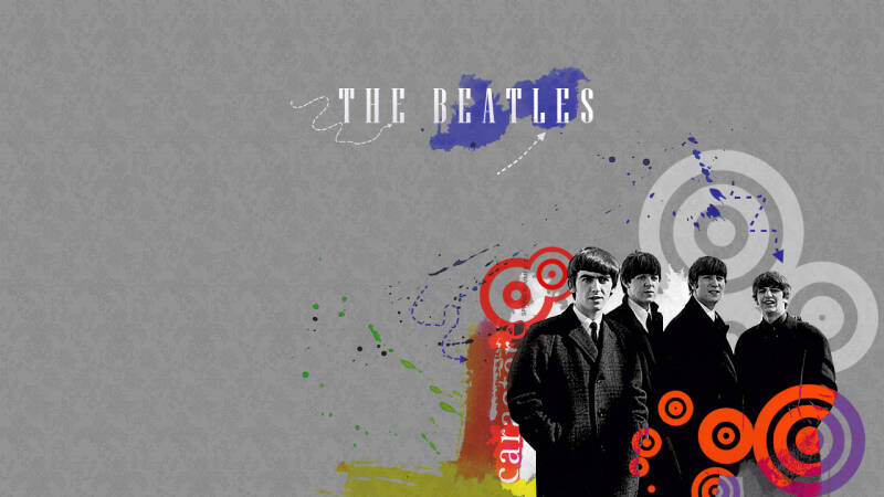 The Beatles