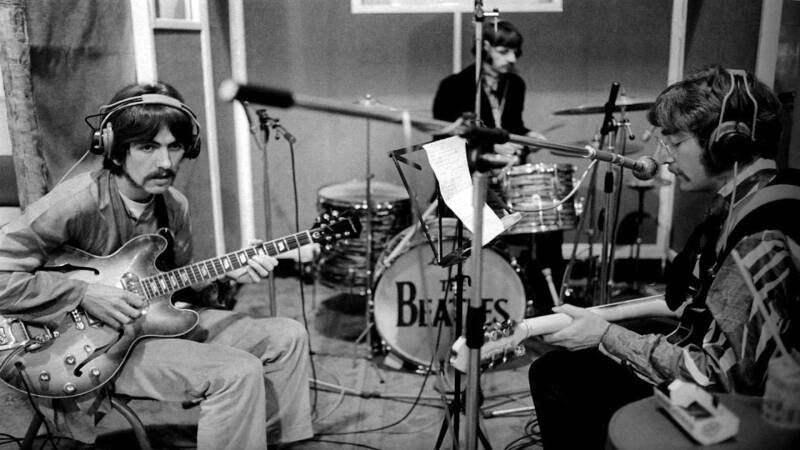 The Beatles