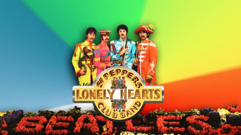 The Beatles