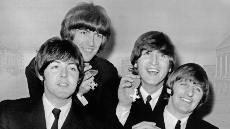 The Beatles