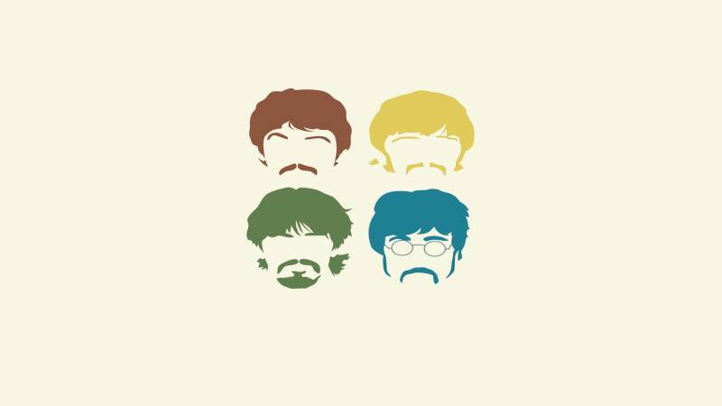 The Beatles