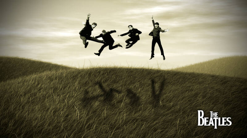 The Beatles