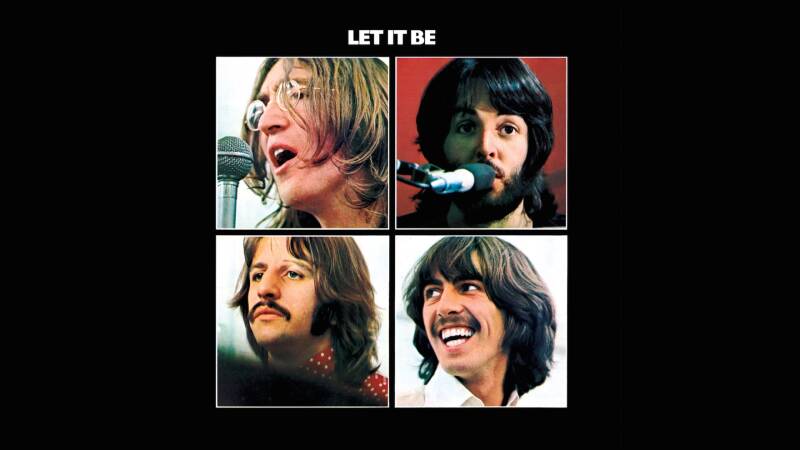 The Beatles