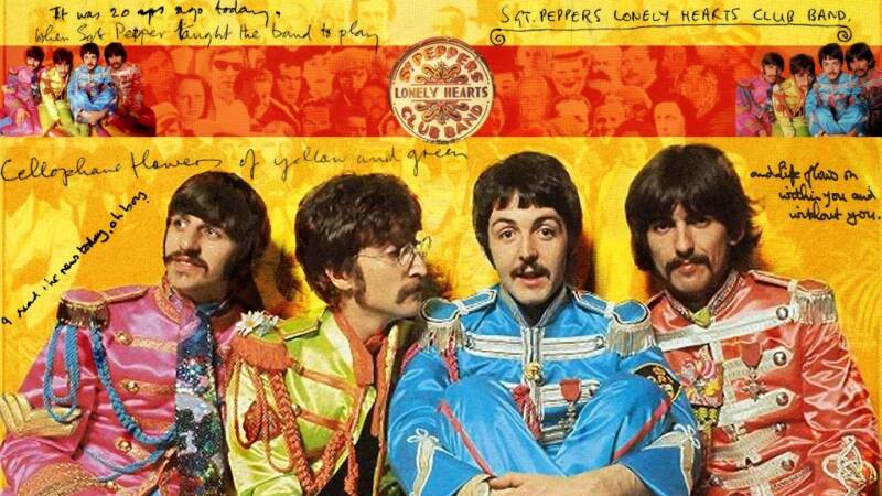 The Beatles