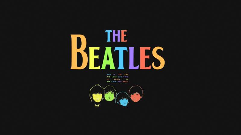 The Beatles