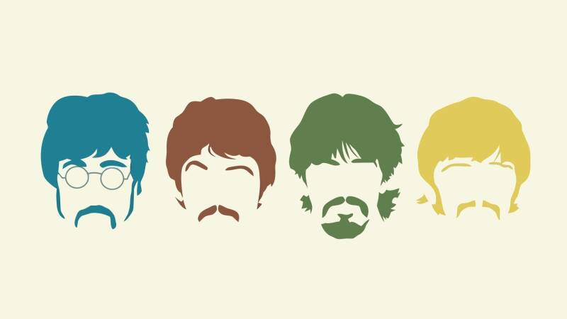 The Beatles