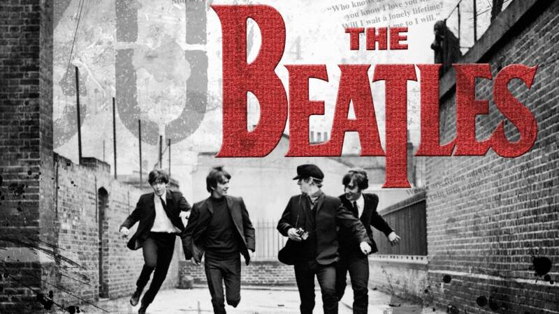 The Beatles