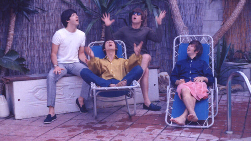 The Beatles