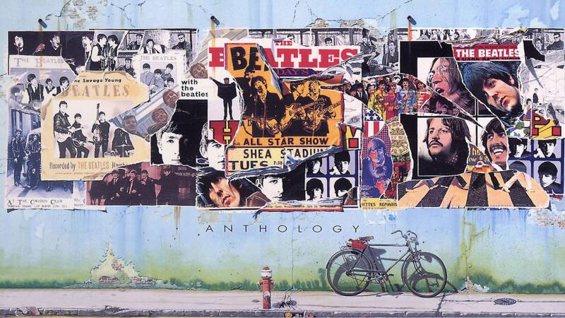 The Beatles