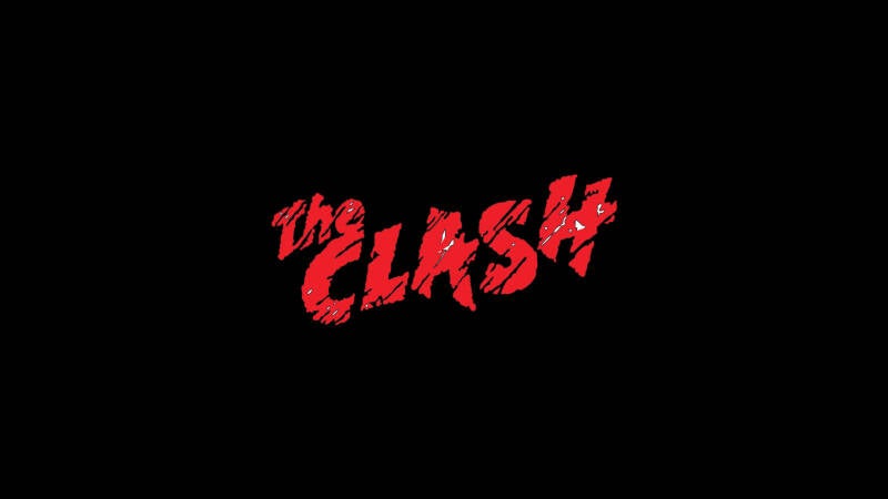 The Clash