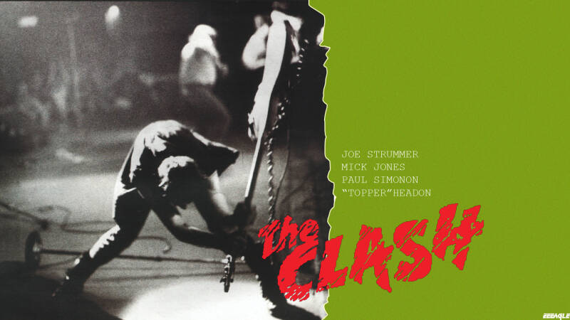 The Clash
