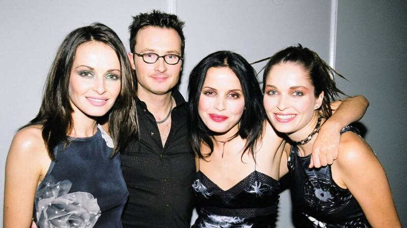 The Corrs