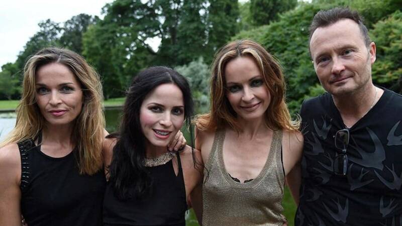 The Corrs