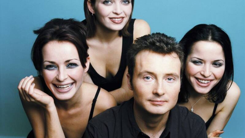 The Corrs