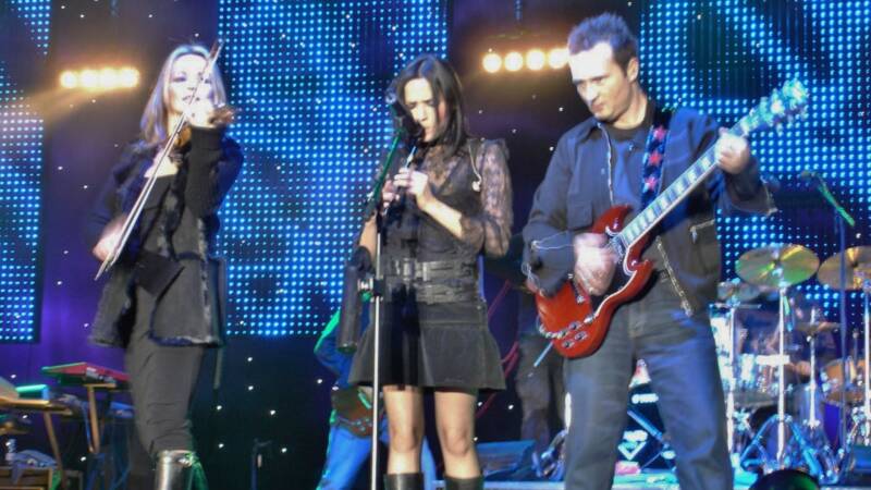 The Corrs