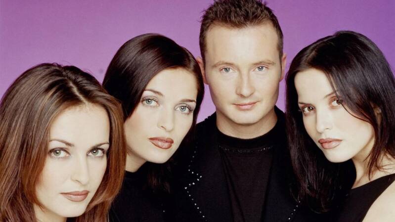 The Corrs