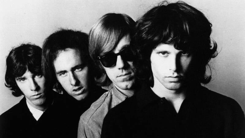 The Doors