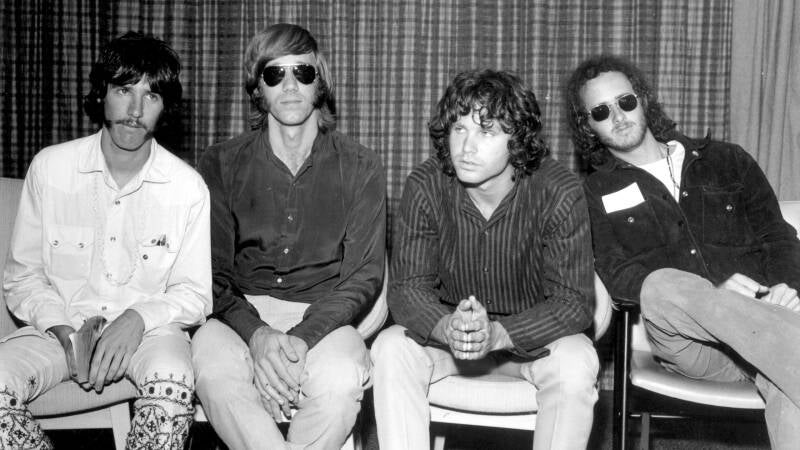 The Doors