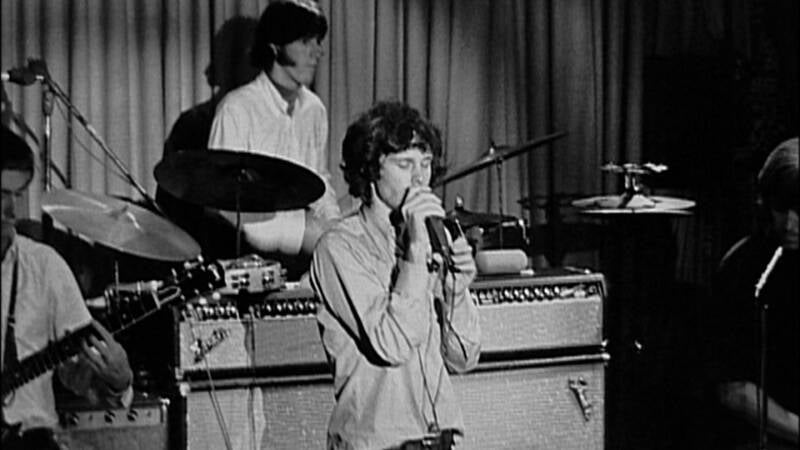 The Doors