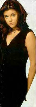 Tiffani-Amber Thiessen