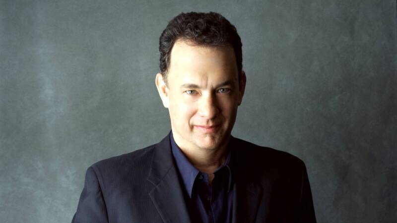 Tom Hanks