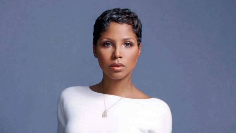Toni Braxton