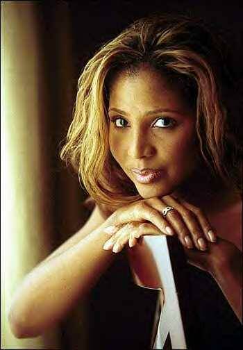 Toni Braxton