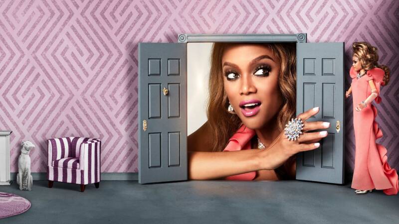 Tyra Banks