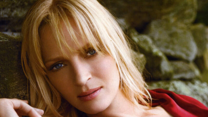 Uma Thurman