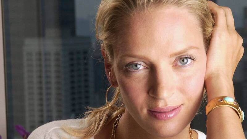 Uma Thurman