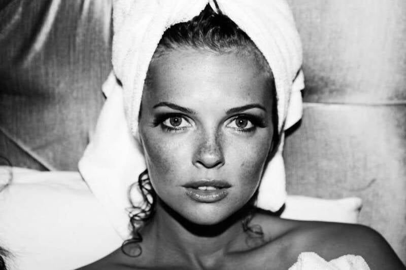 Valeria Lakhina & Iryna Bondarenko