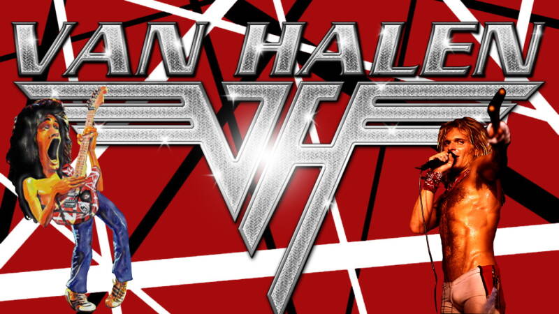 Van Halen