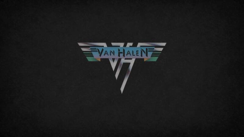Van Halen