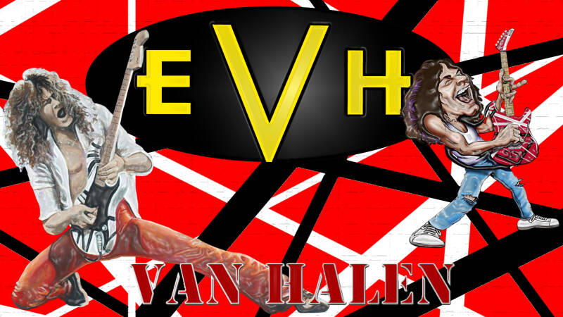 Van Halen