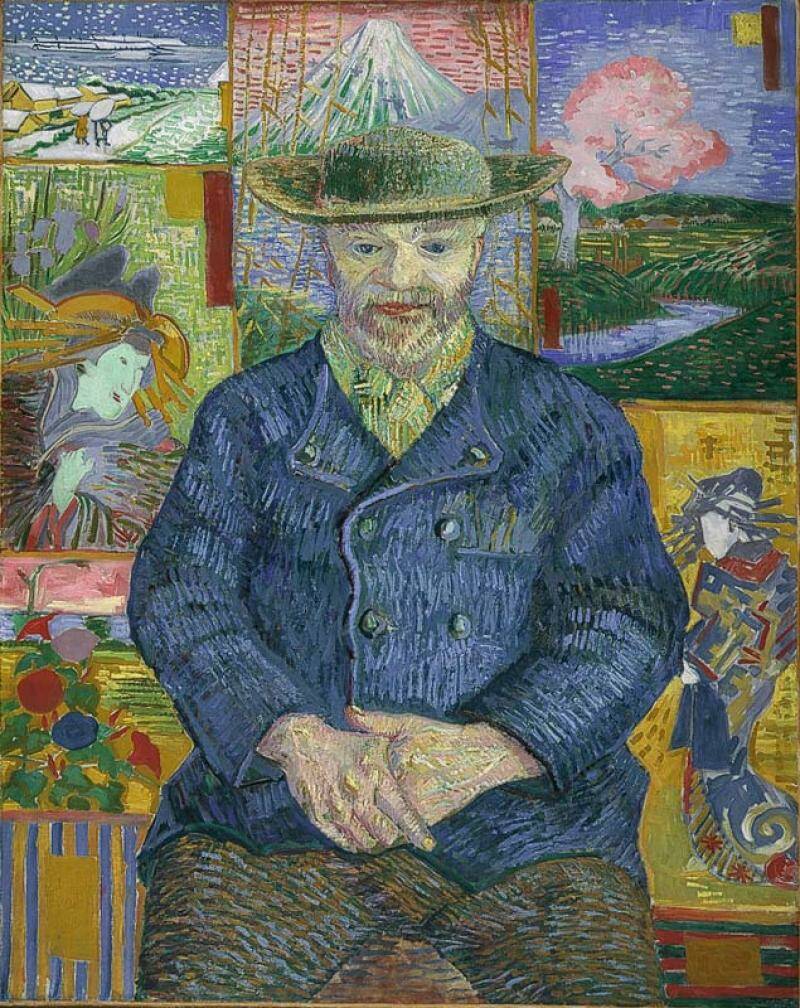 Vincent van Gogh
