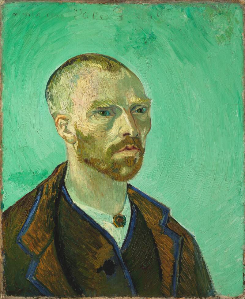 Vincent van Gogh