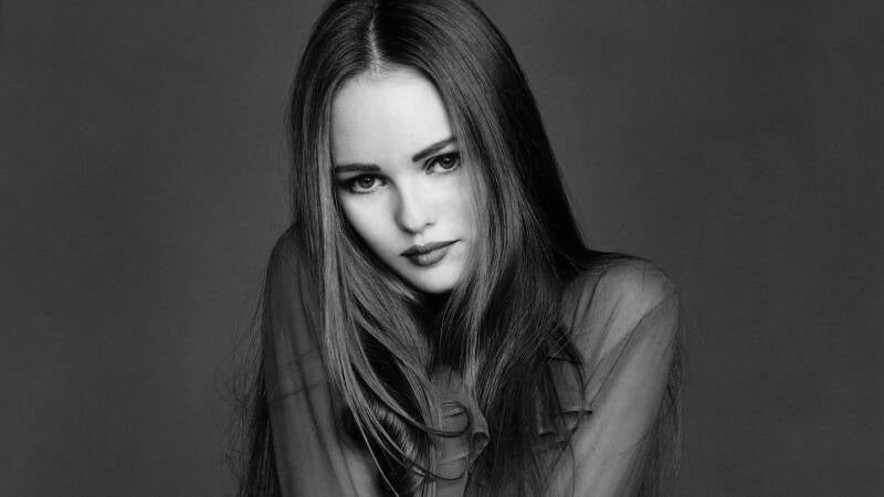 Vanessa Paradis