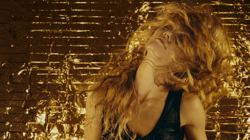 Vanessa Paradis