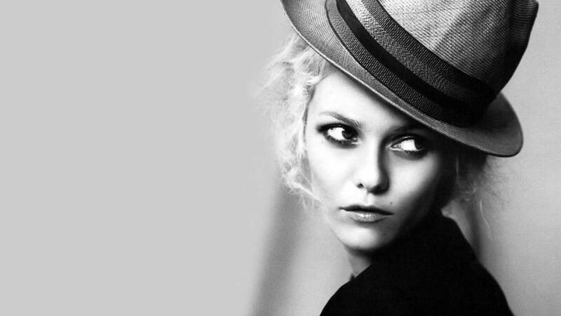 Vanessa Paradis