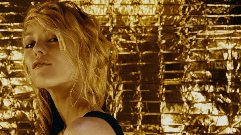 Vanessa Paradis