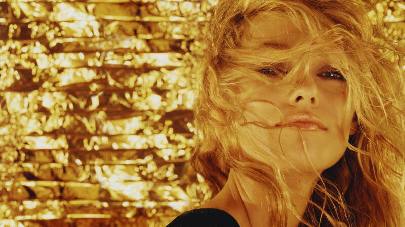 Vanessa Paradis