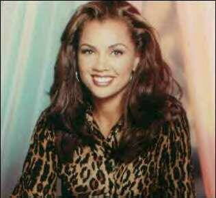 Vanessa Williams