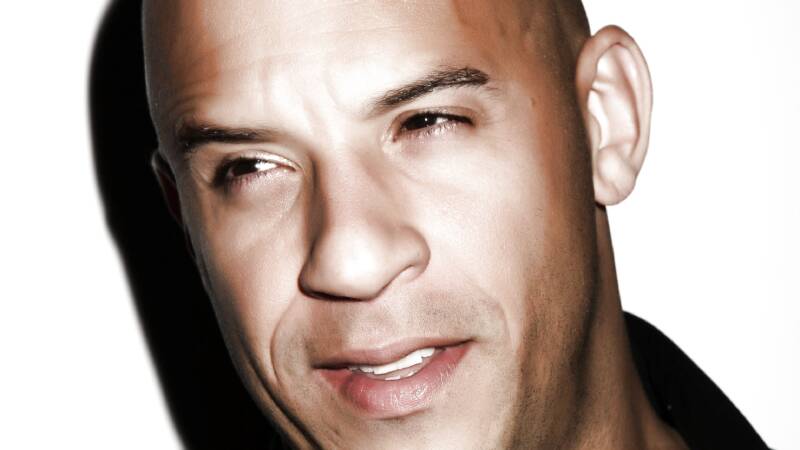 Vin Diesel