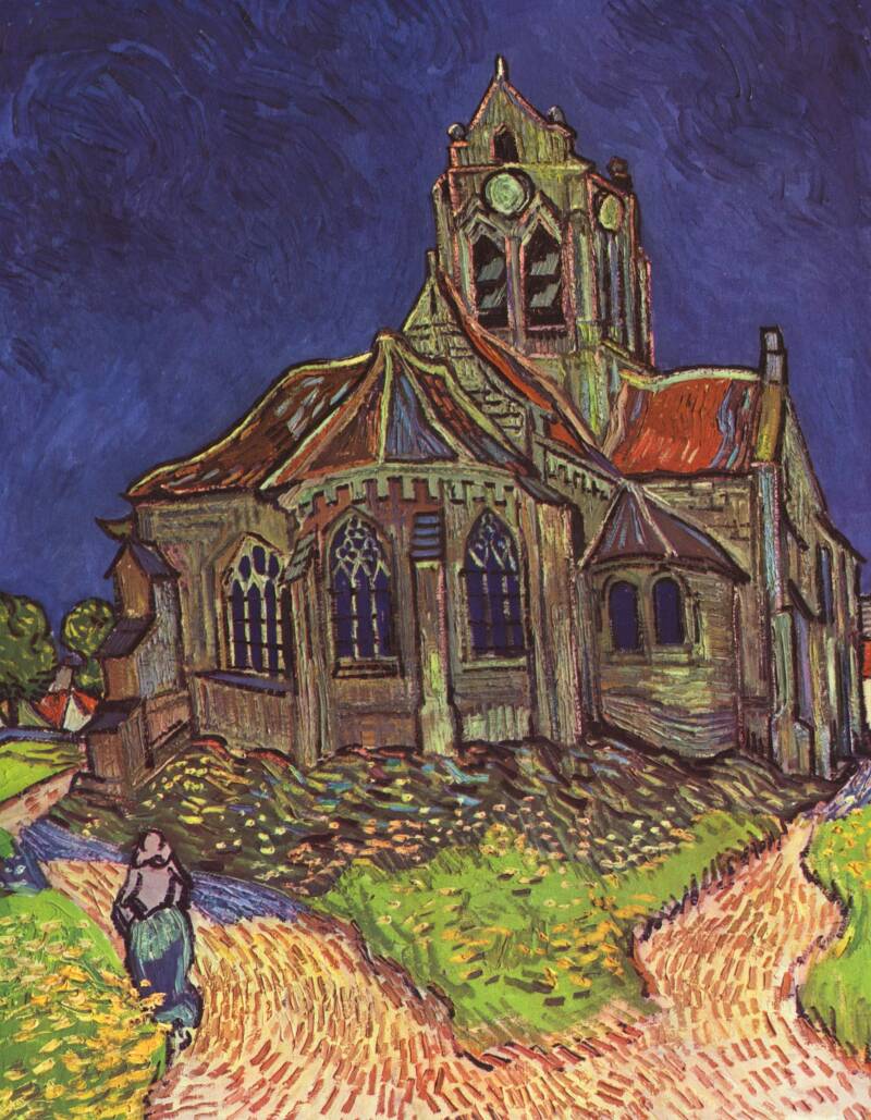 Vincent van Gogh